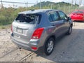 2020 Chevrolet Trax — photo 4 of 18 | VIN 3GNCJKSB1LL151139