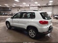 2016 Volkswagen Tiguan — photo 3 of 16 | VIN WVGBV7AX1GW547540