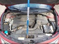 2013 Nissan Altima — photo 10 of 16 | VIN 1N4AL3AP6DN520503