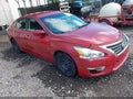 2013 Nissan Altima — photo 1 of 16 | VIN 1N4AL3AP6DN520503