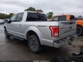 2016 Ford F-150 — photo 3 of 19 | VIN 1FTEW1CF6GKD71317