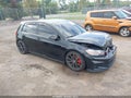 2021 Volkswagen Golf — photo 1 of 16 | VIN 3VW6T7AU9MM001434