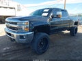 2015 Chevrolet Silverado — photo 2 of 17 | VIN 1GC4K0E83FF668021