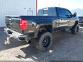 2015 Chevrolet Silverado — photo 4 of 17 | VIN 1GC4K0E83FF668021
