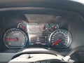2015 Chevrolet Silverado — photo 5 of 17 | VIN 1GC4K0E83FF668021