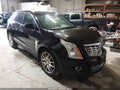 2013 Cadillac SRX — photo 1 of 16 | VIN 3GYFNHE33DS642539