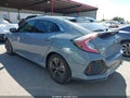 2017 Honda Civic — photo 3 of 18 | VIN SHHFK7H56HU415493