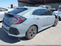 2017 Honda Civic — photo 4 of 18 | VIN SHHFK7H56HU415493