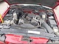 2000 Chevrolet S-10 — photo 10 of 16 | VIN 1GCCS19W7Y8141438