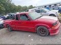 2000 Chevrolet S-10 — photo 13 of 16 | VIN 1GCCS19W7Y8141438