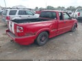 2000 Chevrolet S-10 — photo 4 of 16 | VIN 1GCCS19W7Y8141438