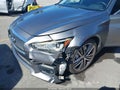 2014 Infiniti Q50 — photo 6 of 11 | VIN JN1BV7AP4EM679577