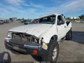 2000 Toyota Tacoma — photo 6 of 17 | VIN 5TEWN72N9YZ713567