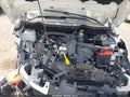 2019 Ford EcoSport — photo 10 of 18 | VIN MAJ3S2FE2KC252538