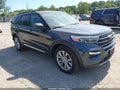 2023 Ford Explorer — photo 1 of 19 | VIN 1FMSK8DHXPGB44413