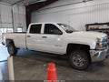 2016 Chevrolet Silverado 2500 — photo 14 of 17 | VIN 1GC1KUEG3GF251260