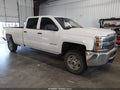 2016 Chevrolet Silverado 2500 — photo 1 of 17 | VIN 1GC1KUEG3GF251260