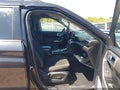 2020 Ford Explorer — photo 5 of 16 | VIN 1FMSK7DH8LGC73576