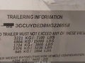 2021 Chevrolet Silverado 1500 — photo 9 of 16 | VIN 3GCUYDED8MG226558