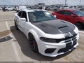 2021 Dodge Charger — photo 1 of 15 | VIN 2C3CDXL92MH602991