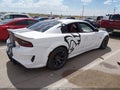 2021 Dodge Charger — photo 4 of 15 | VIN 2C3CDXL92MH602991