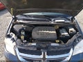 2013 Dodge Grand Caravan — photo 10 of 18 | VIN 2C4RDGCG5DR790548