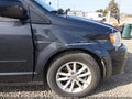 2013 Dodge Grand Caravan — photo 6 of 18 | VIN 2C4RDGCG5DR790548