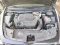 2011 Chevrolet Malibu — photo 10 of 10 | VIN 1G1ZD5E77BF104640