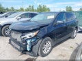 2021 Chevrolet Equinox — photo 2 of 17 | VIN 3GNAXKEV1MS124641
