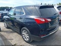 2021 Chevrolet Equinox — photo 3 of 17 | VIN 3GNAXKEV1MS124641