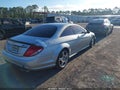 2008 Mercedes-Benz CL-Class — photo 4 of 10 | VIN WDDEJ71X08A014841