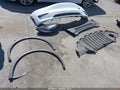 2023 Tesla Model Y — photo 11 of 16 | VIN 7SAYGDEEXPF869634