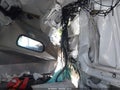 2023 Ford Transit-250 — photo 14 of 16 | VIN 1FTBR1X86PKA31137