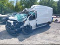 2023 Ford Transit-250 — photo 2 of 16 | VIN 1FTBR1X86PKA31137