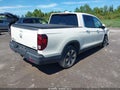 2017 Honda Ridgeline — photo 4 of 15 | VIN 5FPYK3F76HB035956