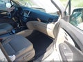2017 Honda Ridgeline — photo 5 of 15 | VIN 5FPYK3F76HB035956
