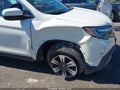 2017 Honda Ridgeline — photo 6 of 15 | VIN 5FPYK3F76HB035956