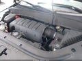 2012 Chevrolet Traverse — photo 10 of 16 | VIN 1GNKRGED9CJ253309