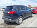 2012 Chevrolet Traverse — photo 4 of 16 | VIN 1GNKRGED9CJ253309