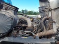 2013 Hino 258/268 — photo 9 of 15 | VIN 5PVNJ8JT5D4S54618