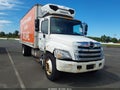 2013 Hino 258/268 — photo 1 of 15 | VIN 5PVNJ8JT5D4S54618