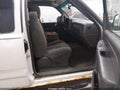 2004 Chevrolet Silverado 1500 — photo 5 of 16 | VIN 2GCEK19T741273689