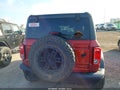 2023 Ford Bronco — photo 17 of 22 | VIN 1FMEE5BP3PLB18529