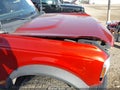 2023 Ford Bronco — photo 21 of 22 | VIN 1FMEE5BP3PLB18529