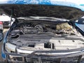 2021 Ford F-450 — photo 10 of 15 | VIN 1FT8W4DT6MEC66757