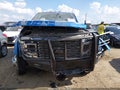 2021 Ford F-450 — photo 12 of 15 | VIN 1FT8W4DT6MEC66757