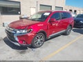 2017 Mitsubishi Outlander — photo 2 of 17 | VIN JA4AD3A33HZ062383
