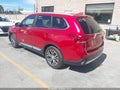 2017 Mitsubishi Outlander — photo 3 of 17 | VIN JA4AD3A33HZ062383