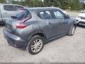2016 Nissan Juke — photo 4 of 16 | VIN JN8AF5MR3GT604633