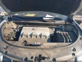 2010 Cadillac SRX — photo 10 of 16 | VIN 3GYFNDEY4AS608223